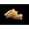Buy cheap Premium Zirconia Porcelain Dental Crown Unmatched Strength Precision Fit and from wholesalers