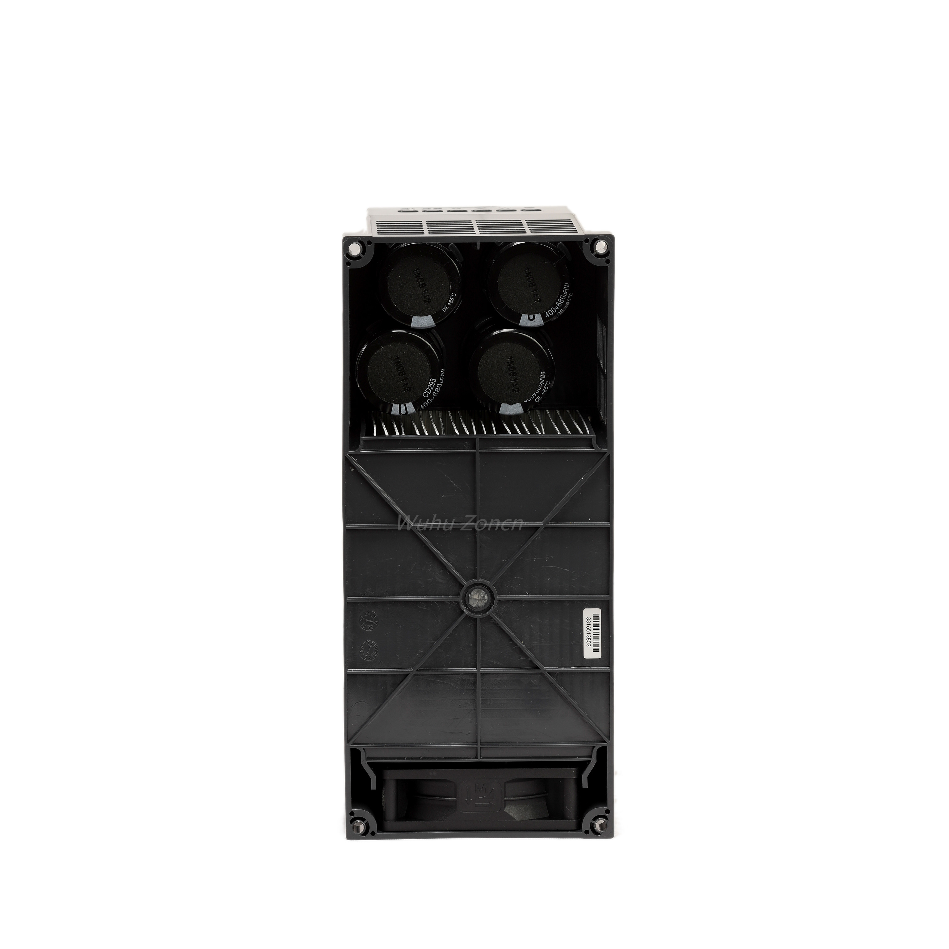 Variable Frequency Low Voltage Dc Inverter Ac 3 PH Output