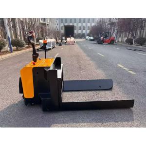  2500 KG 2.5 Tons Load Capacity Special Paper Roll Handling Equipment Manufactures