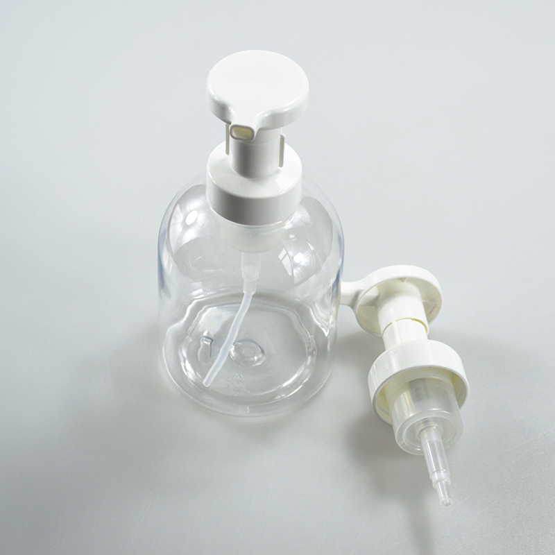 40mm 42mm Plastic Foam Soap Pump for Hand Body Facial Clean Wash 42/410 40/410 Packaging