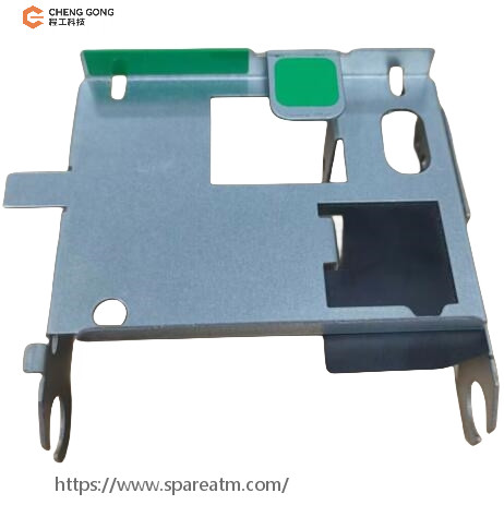 497-0517268-93 Fujitsu GSR50 The Main Frame Of The Upper Cash Dispensing Module Fujitsu ATM Machine Spare Parts New Orignal