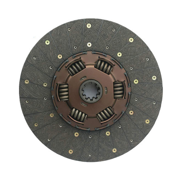 1988-2004 Cummins LGMG MT86H MT60 MT95 mining dump truck SPARE PARTS clutch disc 4110000305 replacement