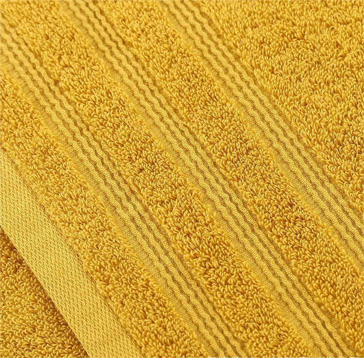 Thickened and Soft Absorbent Enlarged Bath Towel 80 * 160cm Made of 100% Pure Cotton