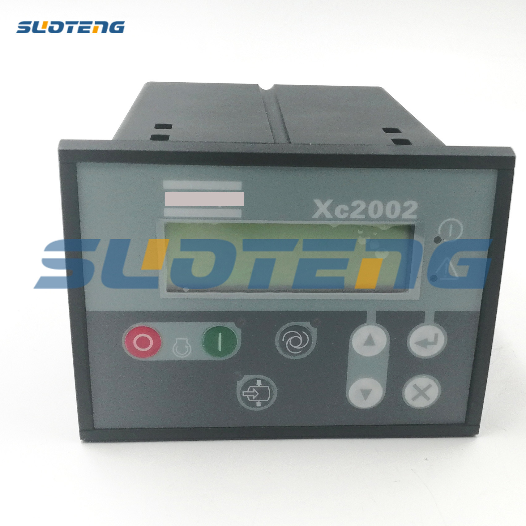 1604942202 Controller Control Panel For Air Compressor Parts