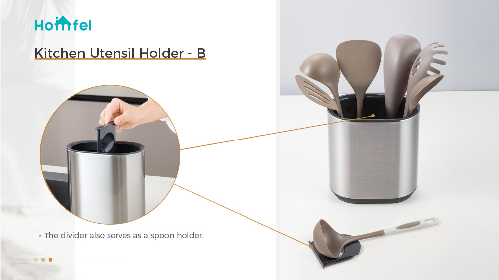 Multifunction Sink Caddy Organizer , Self Draining Kitchen Sink Tidy With Suction