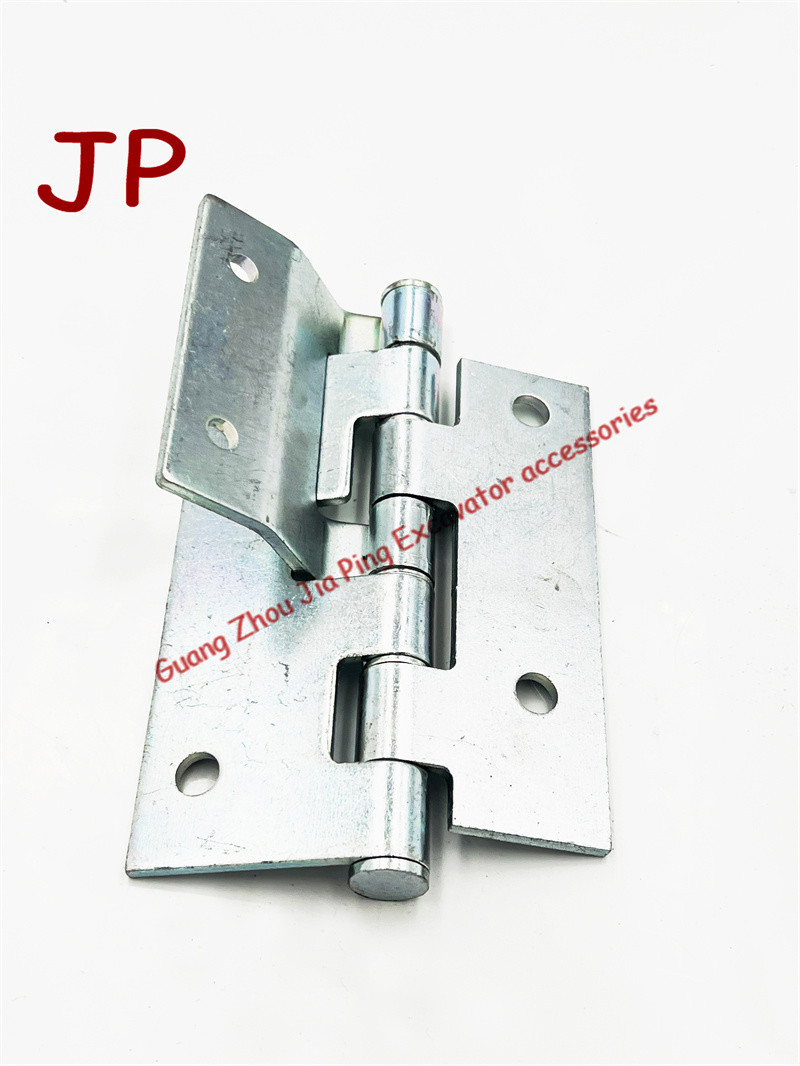 Door Hinge Excavator Cabin Parts Hitachi ZAX200 240 330 360-3