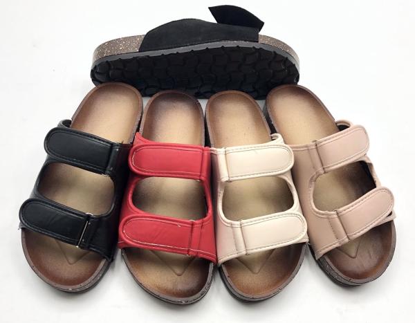 China Wholesale Custom Printing Summer Beach PVC Slides Outdoor Slippers for