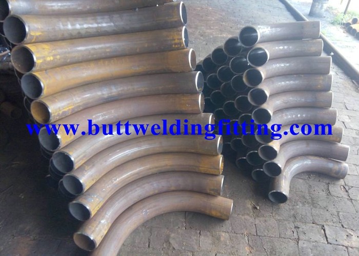 Anti Rust Oil API Carbon Steel Pipe Hot - Dipped Galvanized Seamless Pipe Bending