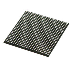 China 5CGTFD5C5F23C7N   IC FPGA 240 I/O 484FBGA on sale