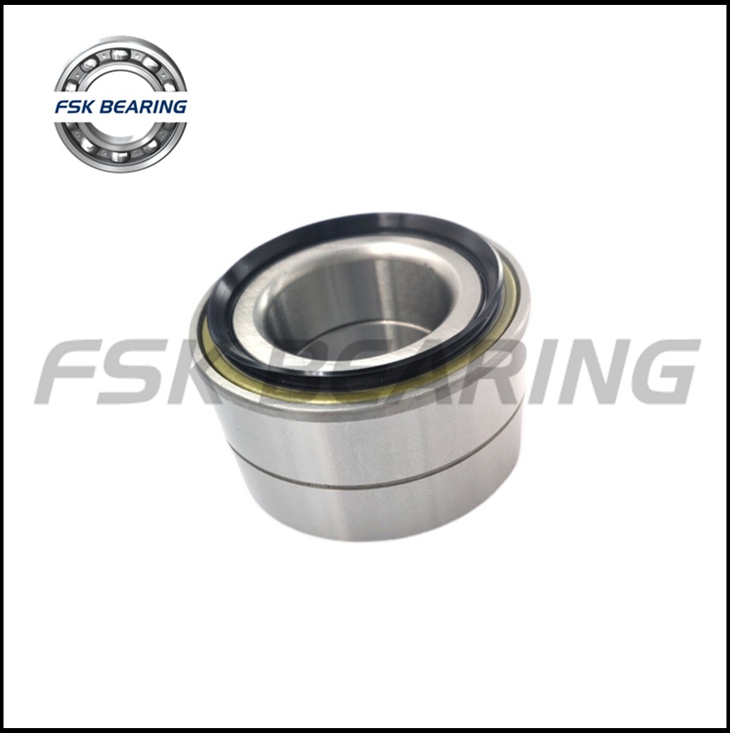 Long Life DU356535 BT2B445620R Double Row Tapered Roller Bearings For Renault