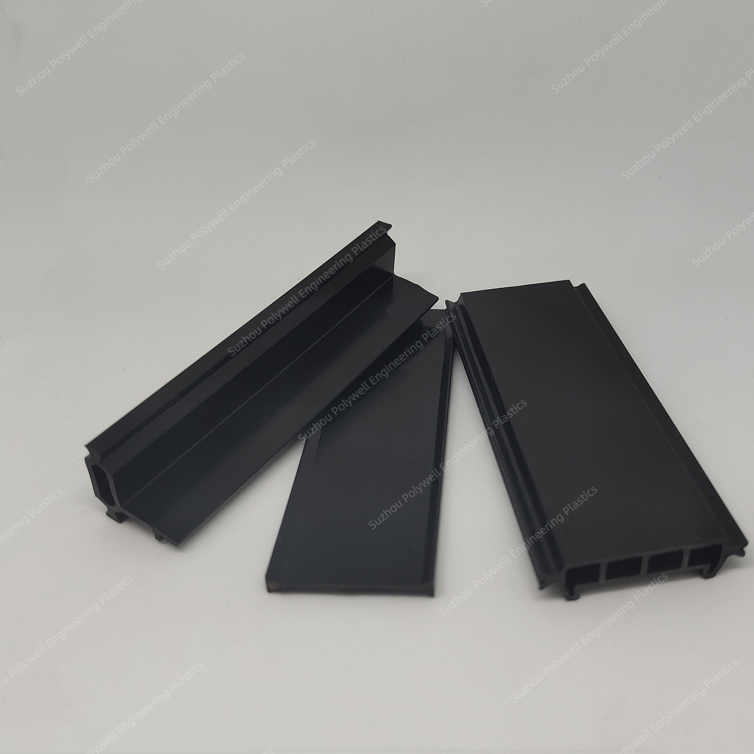 Extrusion Modified PA66 GF25 Polyamide Nylon 66 With Glass Fiber Reinforced Plastic Pellets
