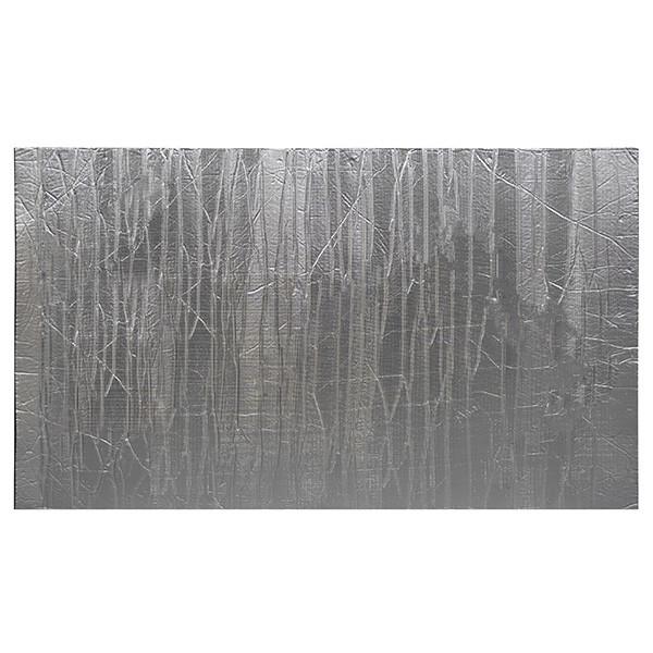 Heat Insulation Sound Absorbing Cotton Polyurethane Foam Hood Sound Insulation