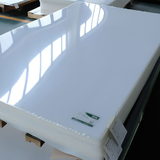 4x8ft Transparent Cast Sign Acrylic Plastic Sheet Signage Acrylic Panels