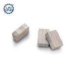 Granite Cutting Diamond Segment 5.5mm Multi Blade Cutter Tool with Optimal