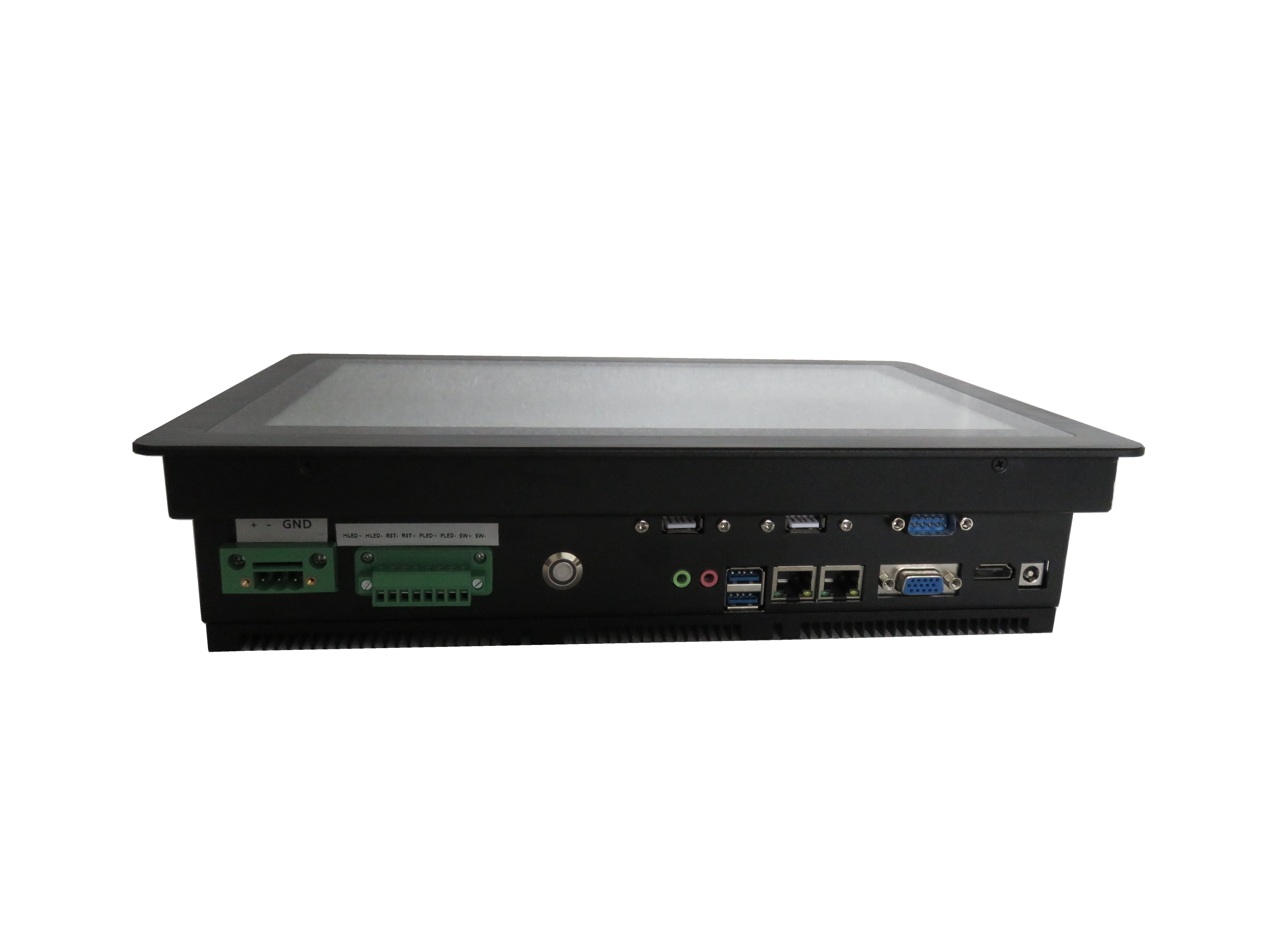 marine panel PC