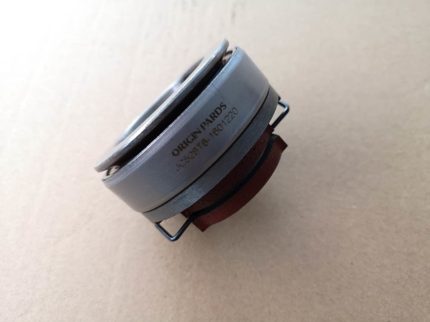 JAC J116 Truck Clutch Shift Block 75mm Red Seat Release Bearing