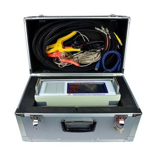  Professional Transformer Sweep Frequency Response Analyzer Manufactures