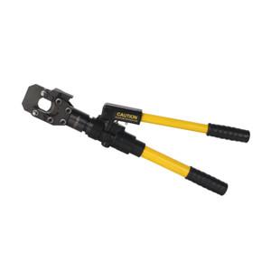  Transmission Line Tools Hydraulic Crimping Tool Manual Hydraulic Cutter Manufactures