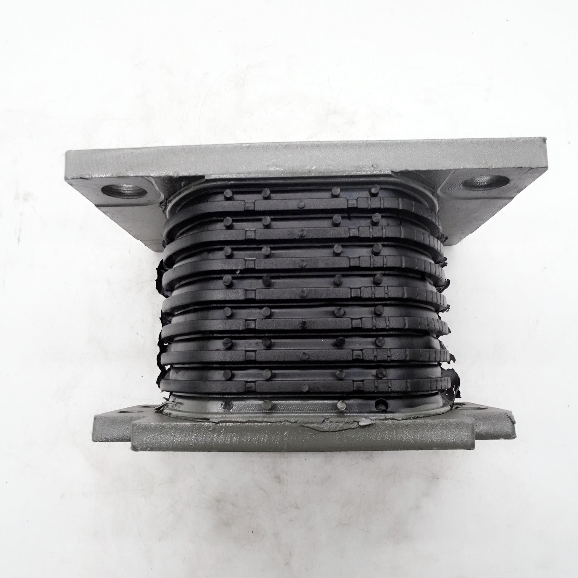 AZ9725520278 Hot Selling Original Sinotruk HOWO Rubber Bearing For SINOTRUK parts for heavy duty trucks