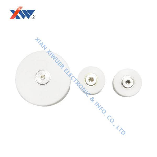 1800pF Doorknob Capacitors For High Voltage Applications CT8 2-20kV Both High