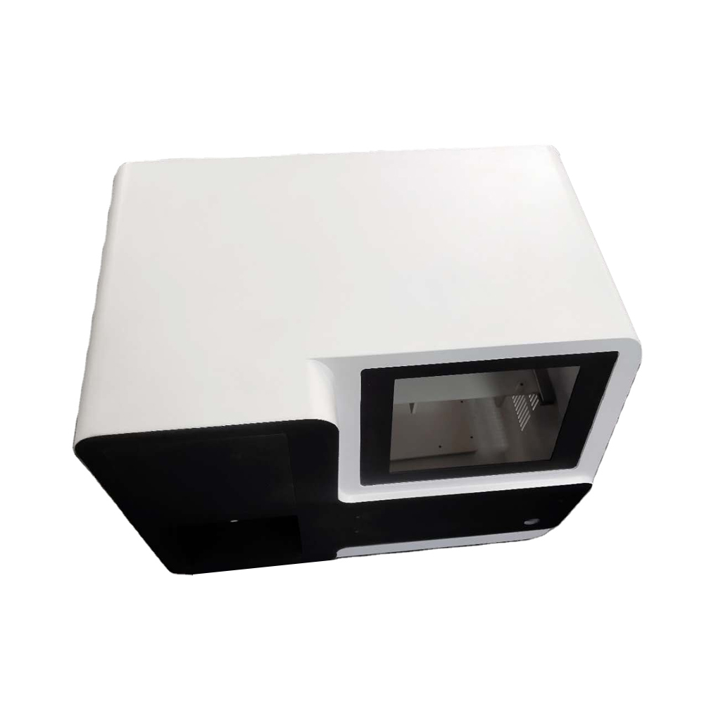 Custom Plastic Parts and Molds Injection Molding Process with Customized Size/Color/Thickness/Hardness/Logo