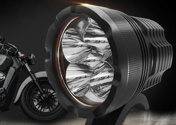 Waterproof IP67 50w LED lights motor ,offroad led driving light, led motorcycle