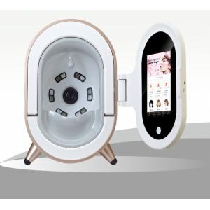 Professional Wrinkle Analysis Software Supporting For Automatic Precise Analysis