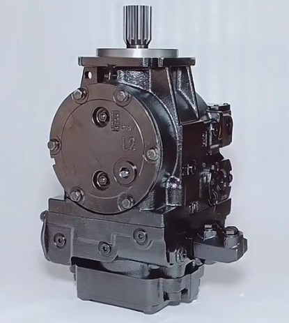 Sauer Danfoss Hydraulic Oil Pump 424226 90R042 90R055 90R075 90R100-HS1NN60-S3T4-E03-GBA 90R100 MN1CD60 R3C7 D04 FAD