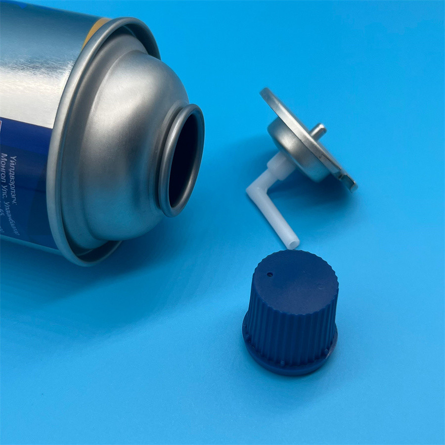 Durable LPG Stove Valve for Home and Commercial Kitchens - High-Pressure Specification
