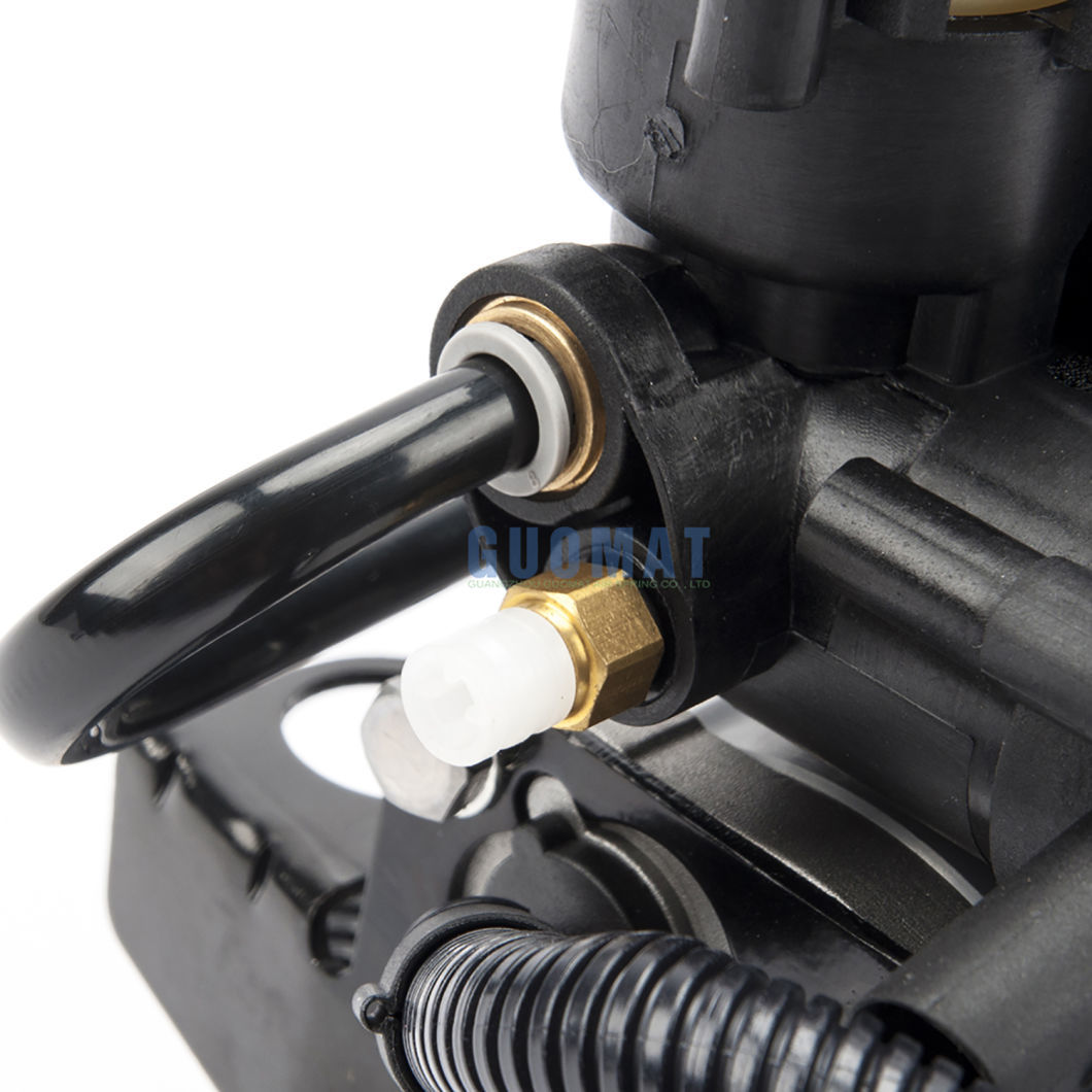 Audi Air Suspension Compressor 4z7616007A for 00-06 A6/C5 4b Allroad Quattro Air Suspension Pump