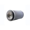 Buy cheap 50mm Carbon Bed Depth Air Activated Carbon Filter 10inch*600mm For Grow Tent from wholesalers
