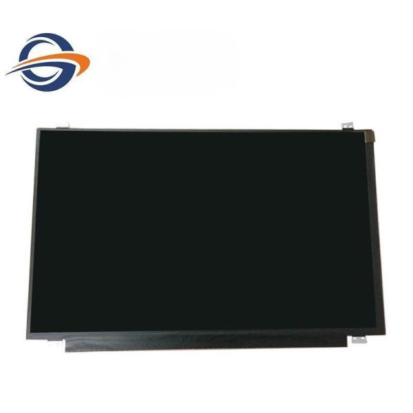 China 262K Color Depth 15.6 Inch LCD Screen RGB Vertical Stripe Custom TFT Display on sale China 262K Color Depth 15.6 Inch LCD Screen RGB Vertical Stripe Custom TFT Display on sale
