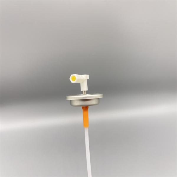 Aroma Dispenser Control Valve | Precision Metering for Air Fresheners |