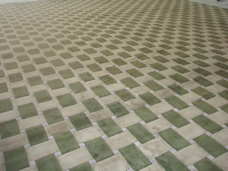 handmade carpet