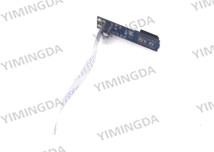 PN Number Board Spare Parts For Yin Cutter Machine