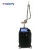 Buy cheap Black Color 755nm Picosecond Laser Beauty Machine With Medical Certificate from wholesalers