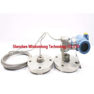 Simplified Pressure Temperature Transmitter 3051CD3A22A1AS2B4M5 0-1000IN-H2O