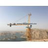 Buy cheap Manufacture QTZ7032 Topkit Tower Crane Hoisting Boom 70mts Tip Load 3.2ton from wholesalers