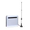 Buy cheap CPE 4G LTE Home Router Wireless Wifi 10-Hour Battery 32 Users Sharing from wholesalers