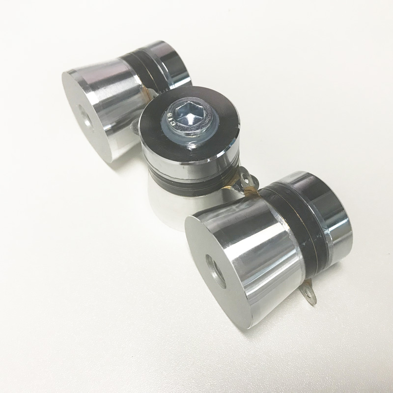 ultrasonic cleaning machine transducer 100W/28khz/50w/40khz ultrasonic cleaning transducer