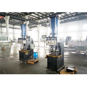 One Time Molding Busbar Bending Machine High Precision