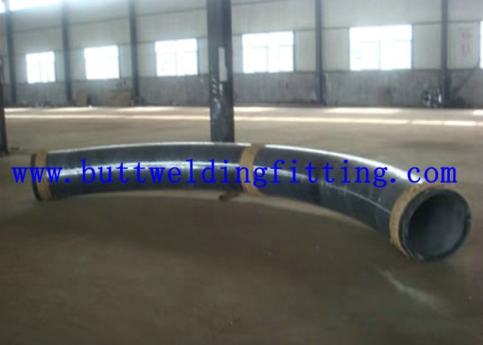 Seamless Stainless Steel Tubing Bender R=5D Material ASTM A312 TP316L