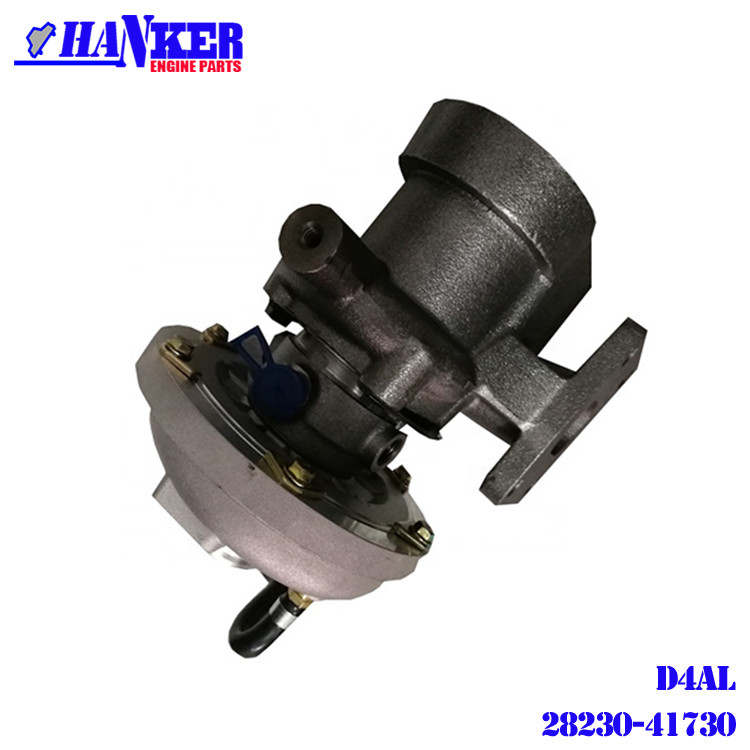 28230-41730 708337-0002 Hyundai D4AL GT17 Turbocharger