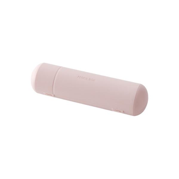Transparent PVC Plastic Cute Pure Clear Pencil Case for Schools Offices Unisex