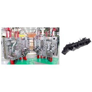 Industry  Custom  Abs plastic injection mold making mold maker