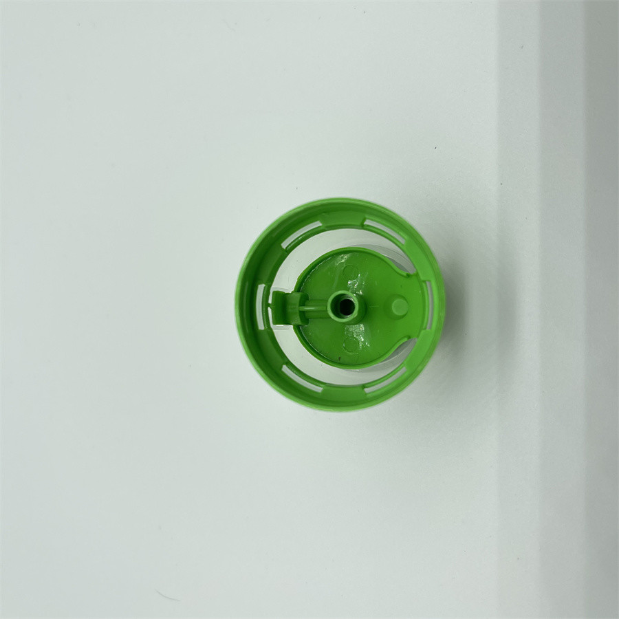 Eco-Friendly 35mm Aerosol Spray Cap for Sustainable Packaging - Recyclable Material, Efficient Use