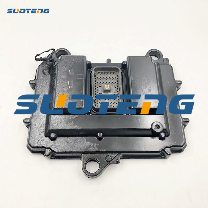 154-4233 Excavator ECU ECM Controller Computer Board 1544233 For 242B 246B Excavator