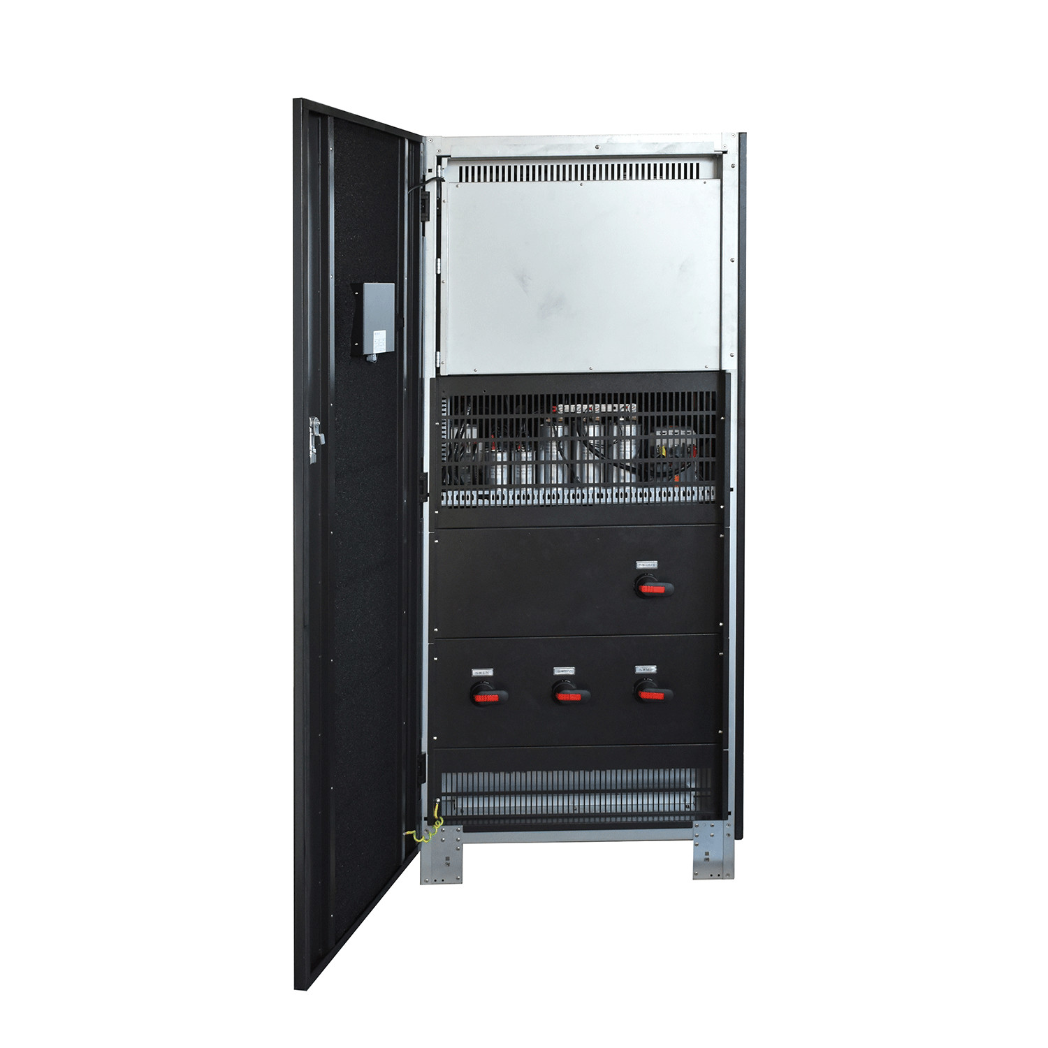 Generator Compatible For Factory Low Frequency UPS 3 Phase 380v