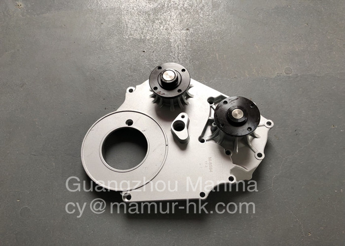Water Pump JMC Auto Parts For JMC TRANSIT 493 1307100TARB1