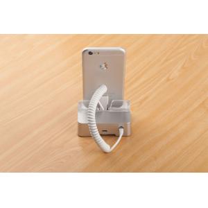 COMER anti theft alarm for tablet PC display with burglar device for super